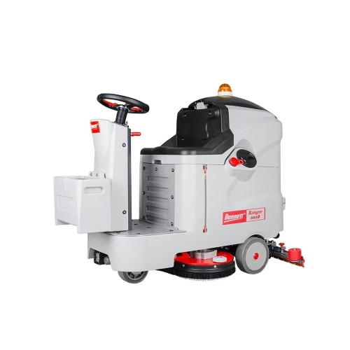 Bennett Ranger R75-66D Pro