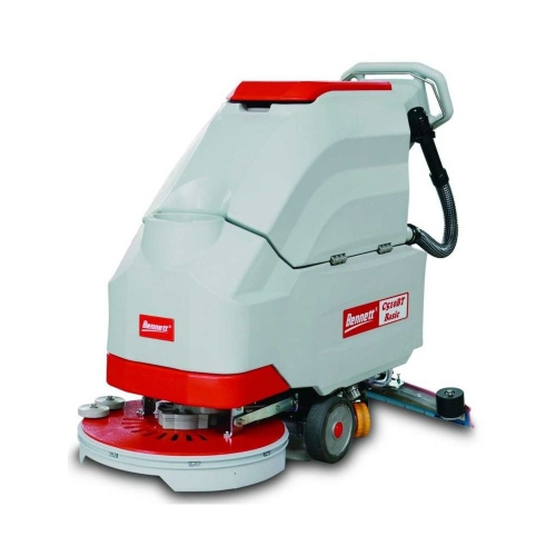 Bennett Smart S510b Basic