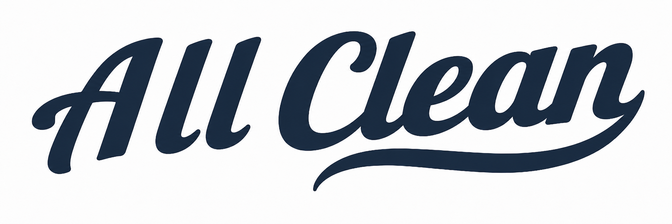 Allclean