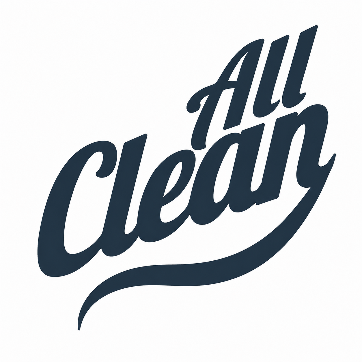 Allclean